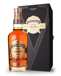 Chivas Regal Ultis 40% in Gift Box