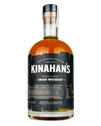 Kinahan`s 40%