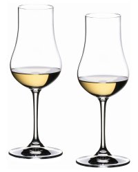 фото  Riedel, `Vinum` Aquavit, set of 2 glasses