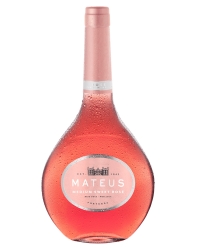 фото Вино Mateus Medium Sweet Rose 10.5% (0,75L)