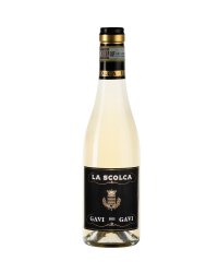 La Scolca, Gavi dei Gavi DOCG 12%