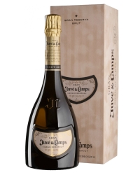 фото Игристое вино Juve & Camps Gran Reserva 12% in Box (0,75L)