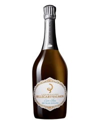 Billecart-Salmon, 'Cuvee Louis' Brut Blanc de Blancs 12,5%