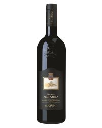 Banfi Poggio alle Mura Brunello di Montalcino DOCG 15%