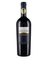 фото Вино Fantini Edizione IGT 14,5% (0,75L)