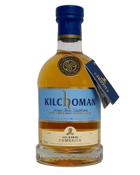 фото Виски Kilchoman Comraich 48% (0,7L)