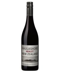 Haulashore Merlot 14,5%