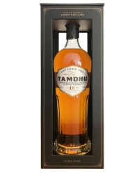 фото Виски Tamdhu 12 YO 43% in Box (0,7L)