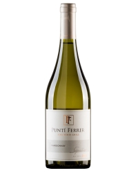 фото Вино Punti Ferrer Chardonnay 13,5% (0,75L)