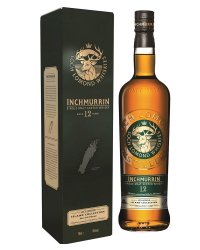 Inchmurrin 12 YO 46% in Box