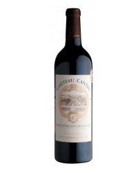 Chateau Cantin, Saint-Emilion Grand Cru 14,5%