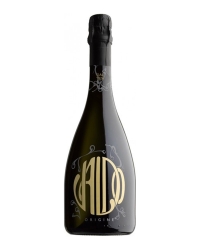 фото Игристое вино Valdo Origine Spumante Brut 11,5% (0,75L)
