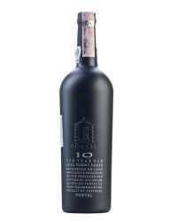 Quinta do Portal Fine Tawny 10 YO 20%