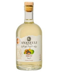 фото Водка Askaneli Anaseuli Fruit 40% (0,5L)