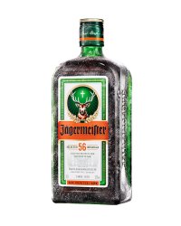 Jagermeister 35%