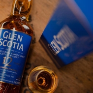 Новинка от Glen Scotia
