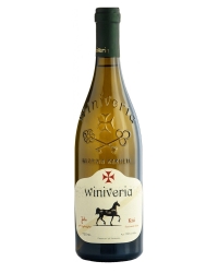 картинка Вино Winiveria Kisi 12% (0,75L)