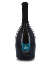 картинка Игристое вино Cipriani Giulietta Valdobbiadene Prosecco Superiore Brut DOCG 11,5% (0,75L)