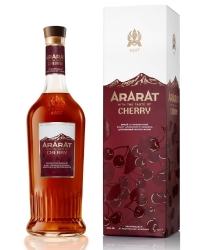 Ararat Cherry 30% in Box