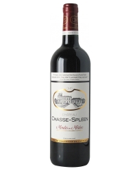 фото Вино Chateau Chasse-Spleen, Moulis en Medoc AOC Cru Bourgeois 13,5% (0,75L)