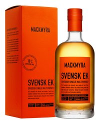 фото Виски Mackmyra Svensk Ek 46,1% in Box (0,7L)