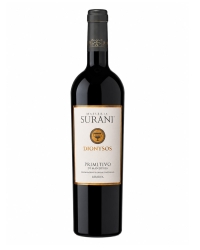 фото Вино Surani Dionysos Primitivo di Manduria Riserva DOC 15% (0,75L)