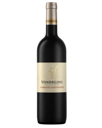 Vondeling, Barrel Selection, Cabernet Sauvignon 13,5%