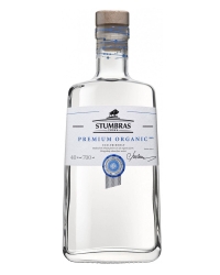 картинка Водка Stumbras Premium Organic 40% (0,7L)