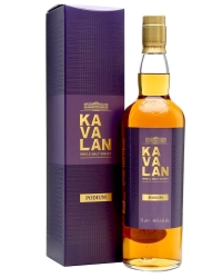 Kavalan Podium 46% in Box