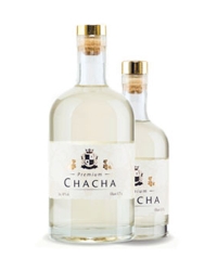 фото  -Chacha Orveli Premium 40% (0,35)