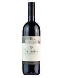 Agricola Querciabella `Camartina`, Toscana IGT 14.5%