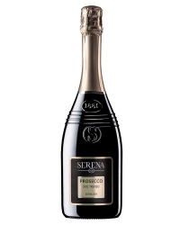 Serena Prosecco Treviso DOC Extra Dry 11%