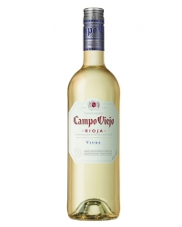 Campo Viejo Blanco 12,5%