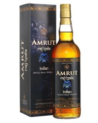 Amrut Raj Igala 40% in Box