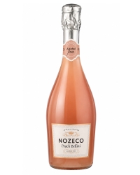 фото Игристое вино Nozeco Peach Bellini 0% (0,75L)