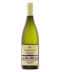 фото Вино Teliani Valley, Цинандали 12% (0,75L)