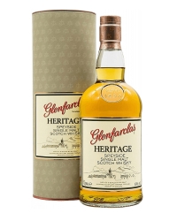 Glenfarclas Heritage 40% in Tube