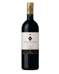 Marchese Antinori, Guado Al Tasso, Bolgheri Superiore DOC 14,5%