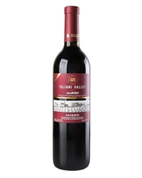 картинка Вино Teliani Valley, Ахашени 11,5% (0,75L)