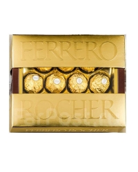 фото  Ferrero Rocher (125 gr)