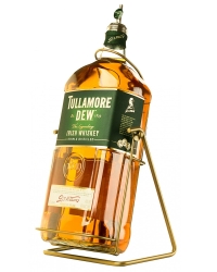 фото Виски Tullamore D.E.W. 40% (4,5L)