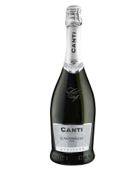 фото Игристое вино Canti Cantisecco Dry 10,5% (0,75L)