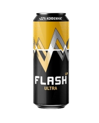 фото  Flash Energy Ultra (0,43L)