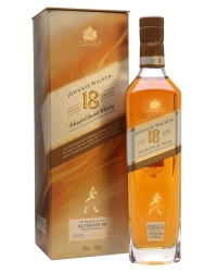 Johnnie Walker Ultimate 18 YO 40% in Box