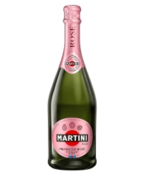фото  Martini Prosecco Rose DOC 11% (0,75)