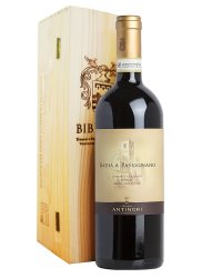 Badia A Passignano, Chianti Classico DOCG Gran Selezione 14%