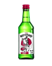 фото Водка Soju Kumiho Cherry 13% (0,375L)