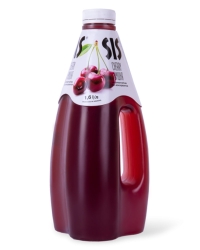 фото Сок SIS Cherry, Pet (1,6L)