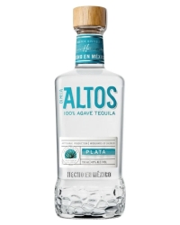 фото Текила Olmeca Altos Plata 38% (0,7L)