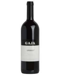 Gaja, 'Sperss', Barolo DOP 14%